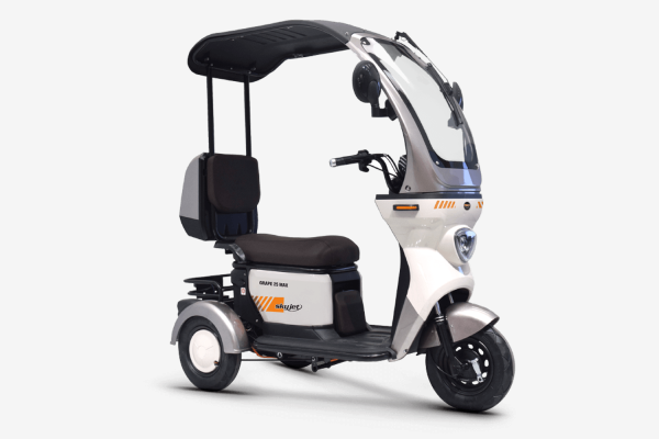 Eco Pikap