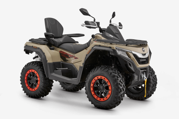 Villain SX10