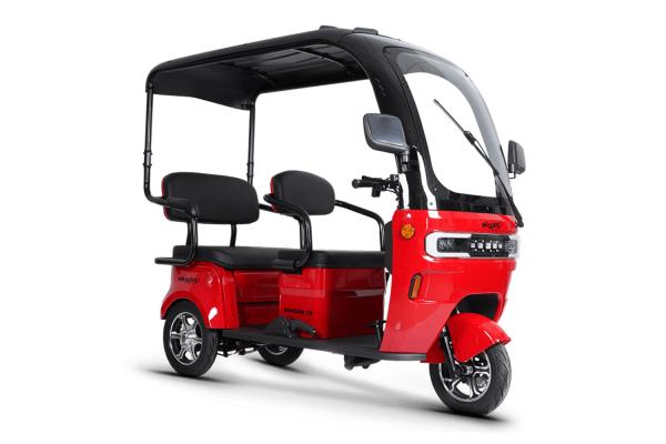 ECOCAR 15