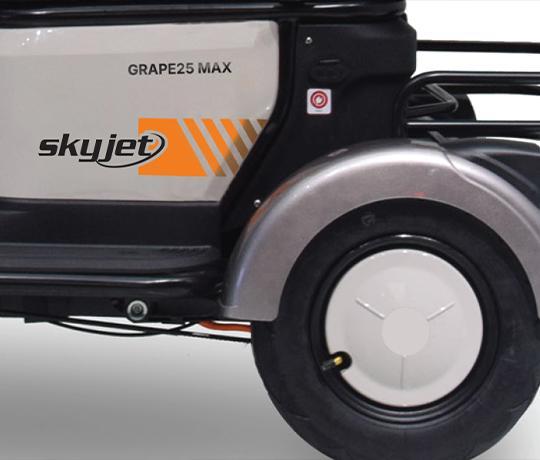SKYJET GRAPE 25 MAX
