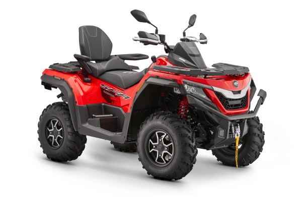 SFA 600