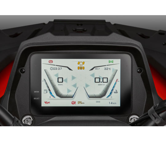 QJ SFA 1000