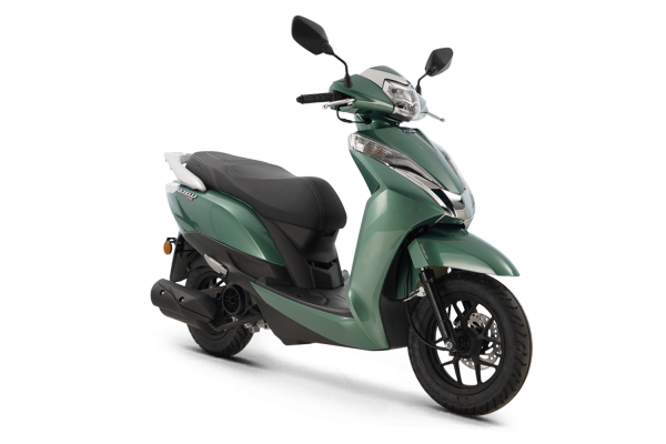 BORELLI 50