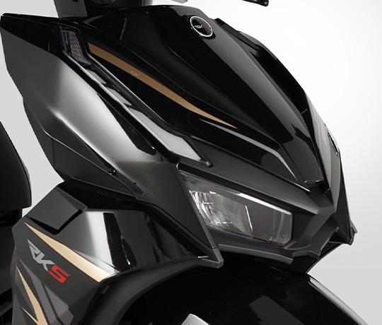 Rks Icon 50 ST