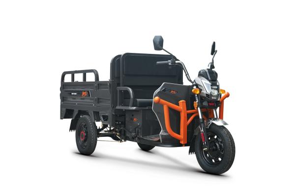 Light Cargo