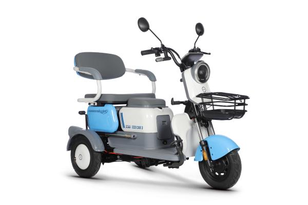 ECO CAR 3