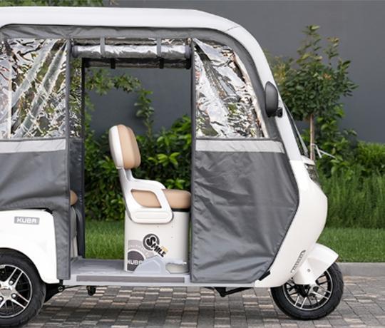 Ultra Güçlü Kuba Didi